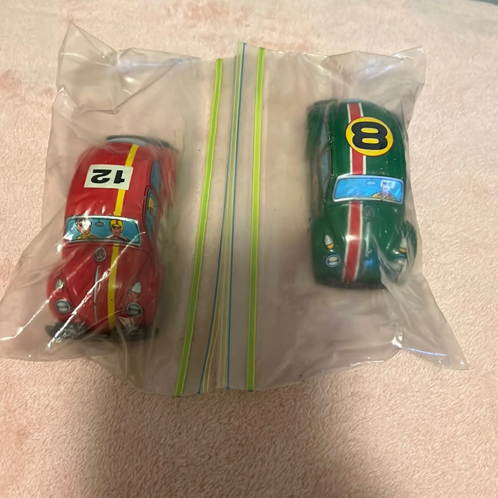 Vintage Car made in Japan